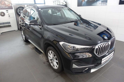 BMW X1 Gebrauchtwagen