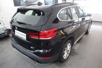 BMW X1 Gebrauchtwagen