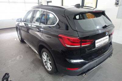 BMW X1 Gebrauchtwagen