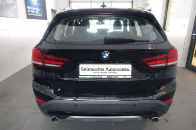 BMW X1 Gebrauchtwagen