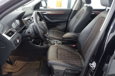 BMW X1 Gebrauchtwagen