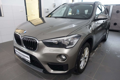 BMW X1 Gebrauchtwagen