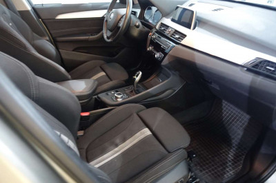 BMW X1 Gebrauchtwagen