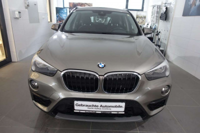 BMW X1 Gebrauchtwagen