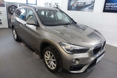 BMW X1 Gebrauchtwagen