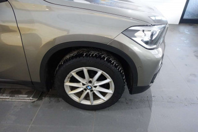 BMW X1 Gebrauchtwagen