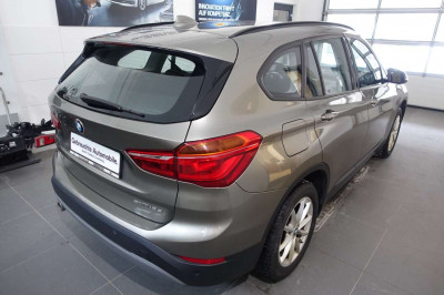 BMW X1 Gebrauchtwagen