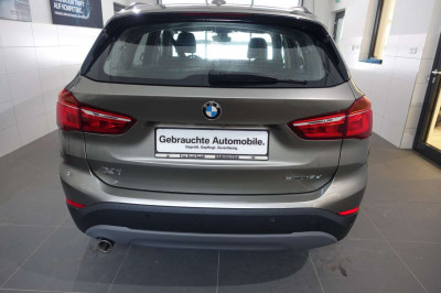 BMW X1 Gebrauchtwagen