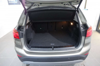 BMW X1 Gebrauchtwagen