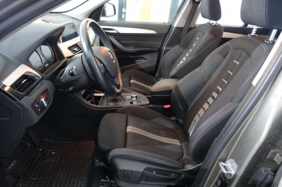 BMW X1 Gebrauchtwagen