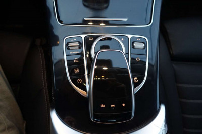 Mercedes-Benz GLC Gebrauchtwagen