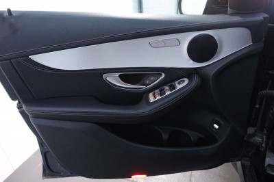 Mercedes-Benz GLC Gebrauchtwagen