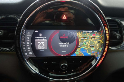 MINI Mini Gebrauchtwagen