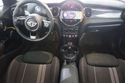 MINI Mini Gebrauchtwagen