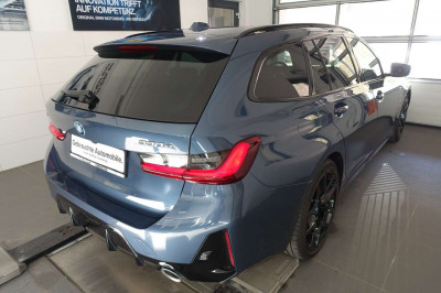 BMW 3er Gebrauchtwagen