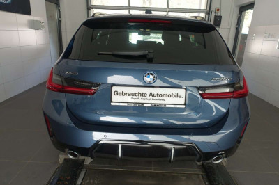 BMW 3er Gebrauchtwagen