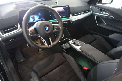 BMW X2 Vorführwagen