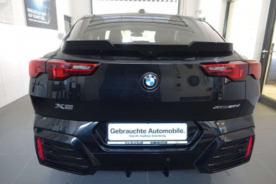 BMW X2 Vorführwagen