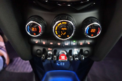 MINI Mini Gebrauchtwagen MINI Mini Gebrauchtwagen