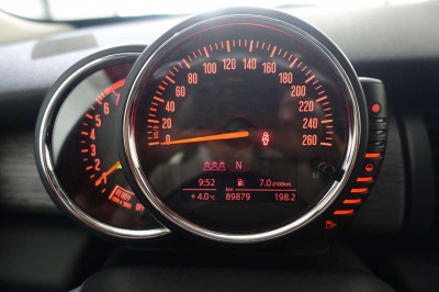 MINI Mini Gebrauchtwagen MINI Mini Gebrauchtwagen