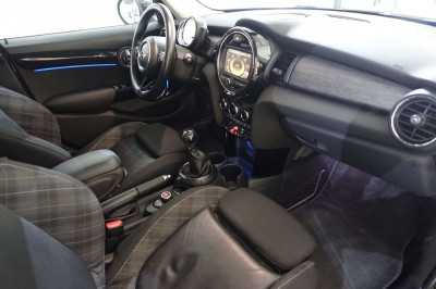 MINI Mini Gebrauchtwagen MINI Mini Gebrauchtwagen