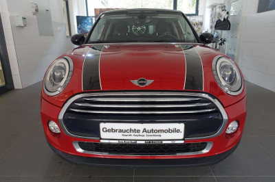 MINI Mini Gebrauchtwagen MINI Mini Gebrauchtwagen