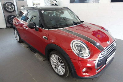 MINI Mini Gebrauchtwagen MINI Mini Gebrauchtwagen