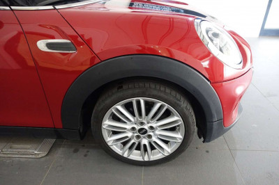 MINI Mini Gebrauchtwagen MINI Mini Gebrauchtwagen