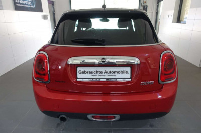 MINI Mini Gebrauchtwagen MINI Mini Gebrauchtwagen