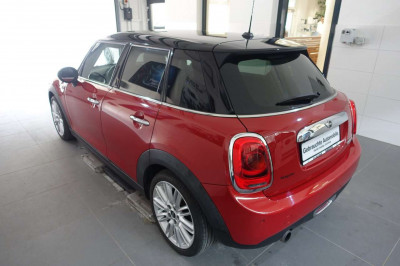 MINI Mini Gebrauchtwagen MINI Mini Gebrauchtwagen