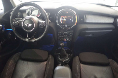 MINI Mini Gebrauchtwagen MINI Mini Gebrauchtwagen