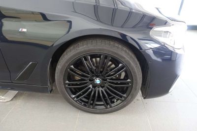 BMW 5er Gebrauchtwagen