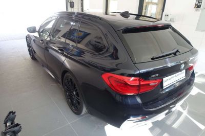 BMW 5er Gebrauchtwagen