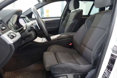 BMW 5er Gebrauchtwagen