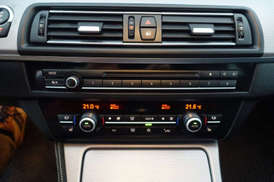 BMW 5er Gebrauchtwagen