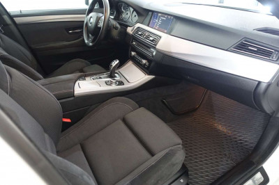 BMW 5er Gebrauchtwagen