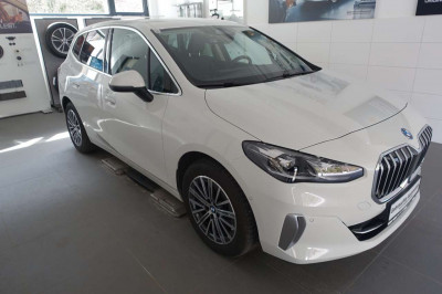 BMW 2er Gebrauchtwagen BMW 2er Gebrauchtwagen