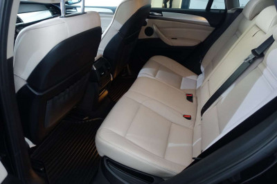 BMW X6 Gebrauchtwagen