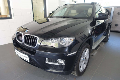 BMW X6 Gebrauchtwagen