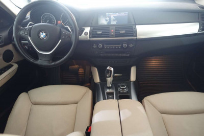 BMW X6 Gebrauchtwagen