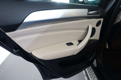 BMW X6 Gebrauchtwagen