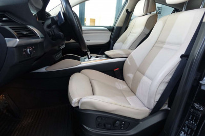 BMW X6 Gebrauchtwagen