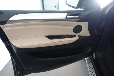 BMW X6 Gebrauchtwagen