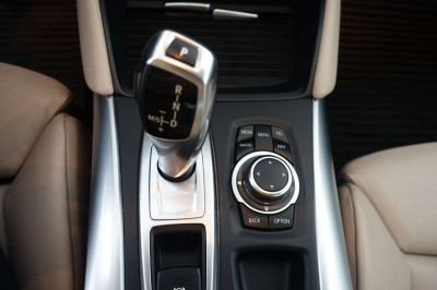 BMW X6 Gebrauchtwagen