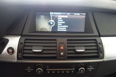 BMW X6 Gebrauchtwagen