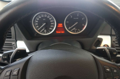 BMW X6 Gebrauchtwagen