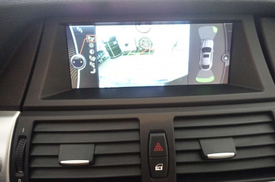 BMW X6 Gebrauchtwagen