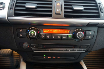 BMW X6 Gebrauchtwagen