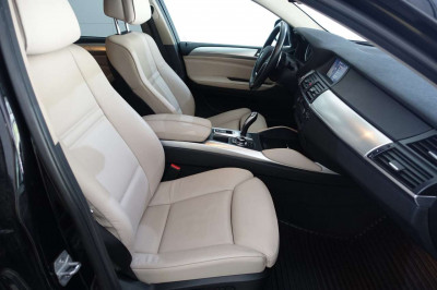 BMW X6 Gebrauchtwagen