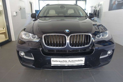 BMW X6 Gebrauchtwagen